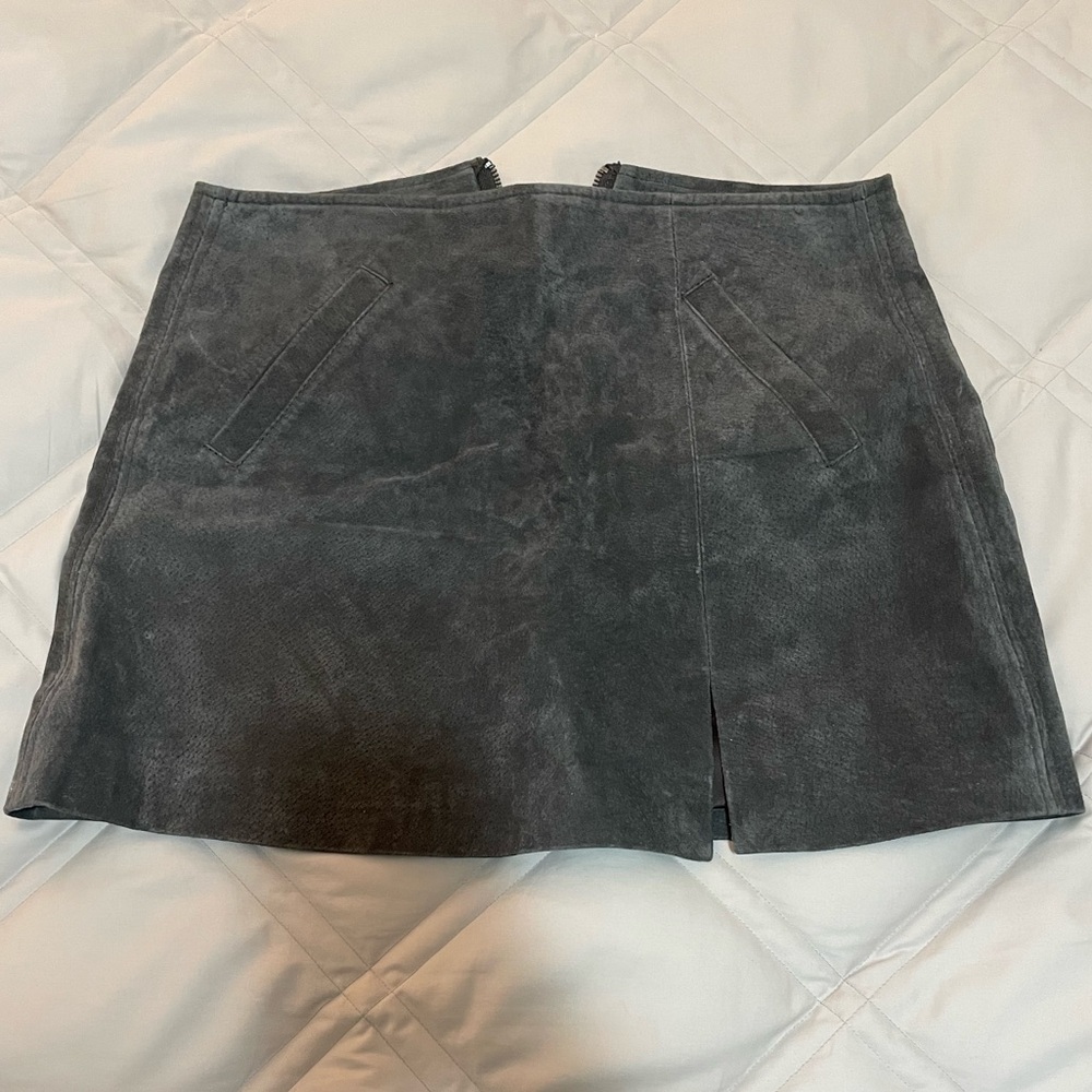 Blank NYC Skirt Size 26